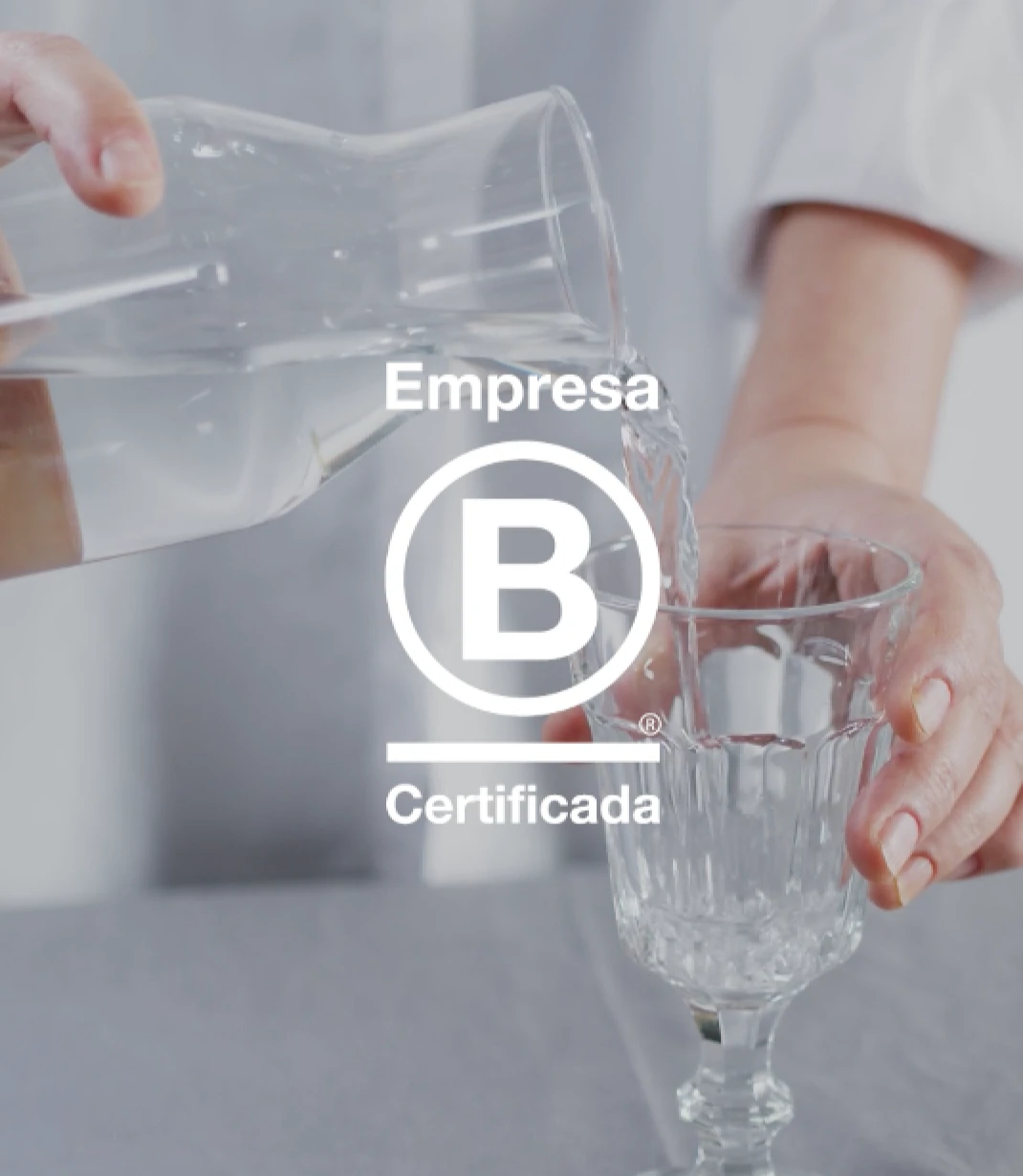 Equipo de Aguas de Origen