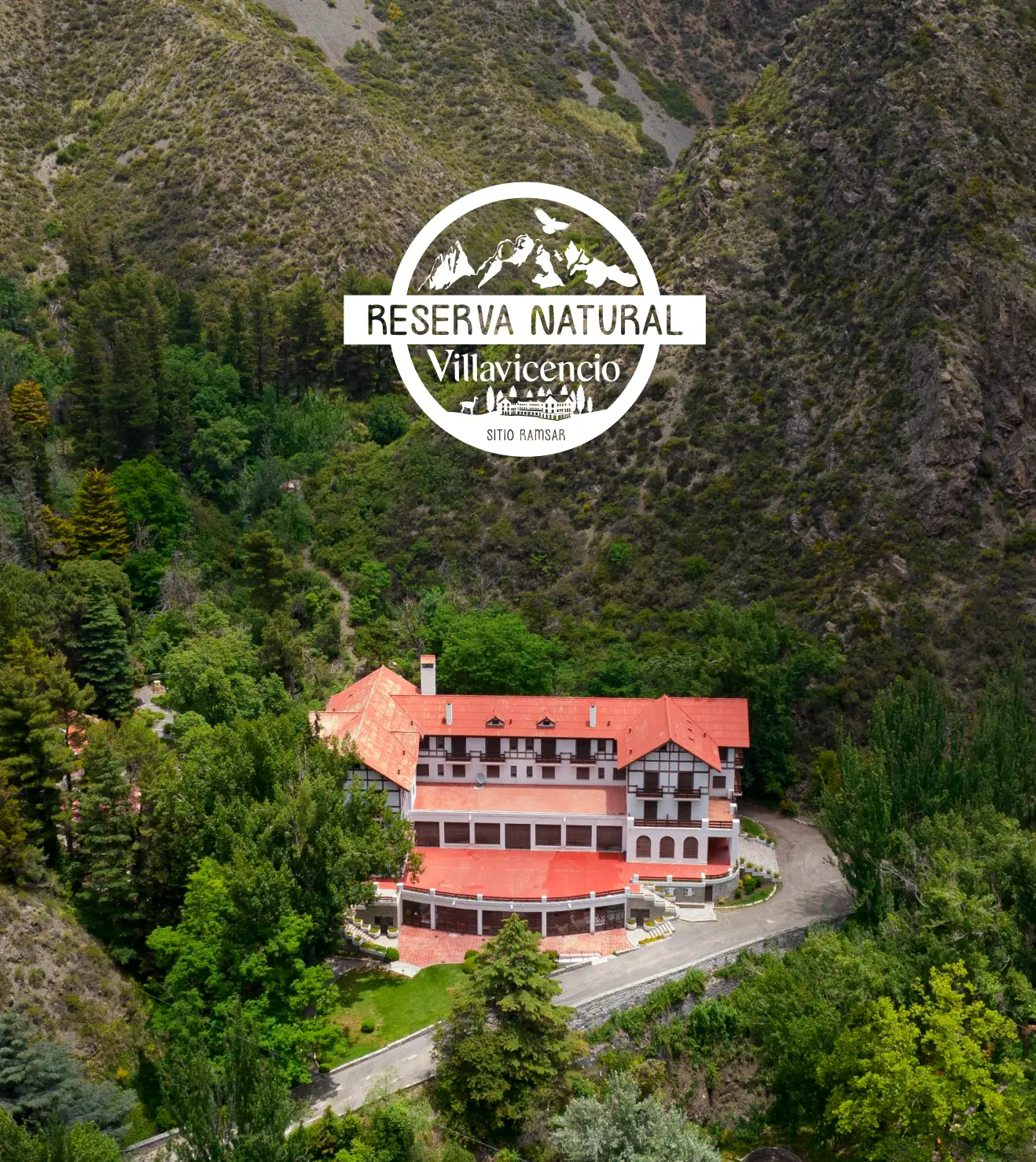 Reserva Natural Villavicencio