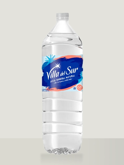 Villa del Sur
