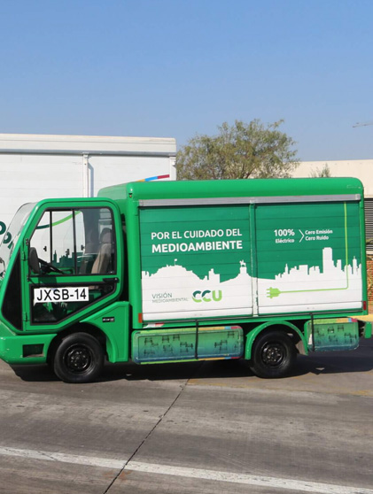 Desafío climático