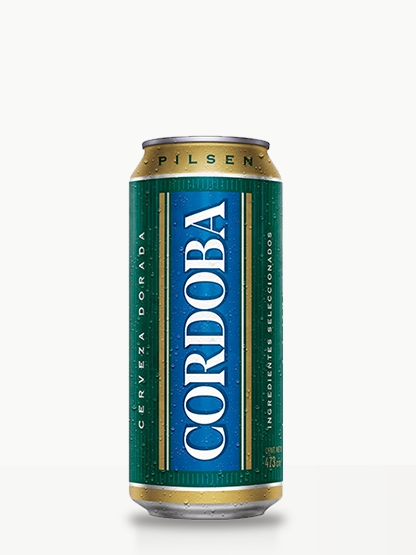 Cerveza Córdoba