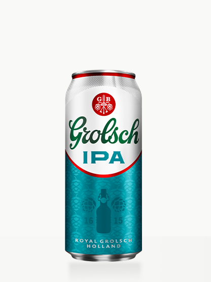 Cerveza Grolsch