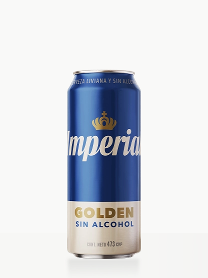 Cerveza Imperial