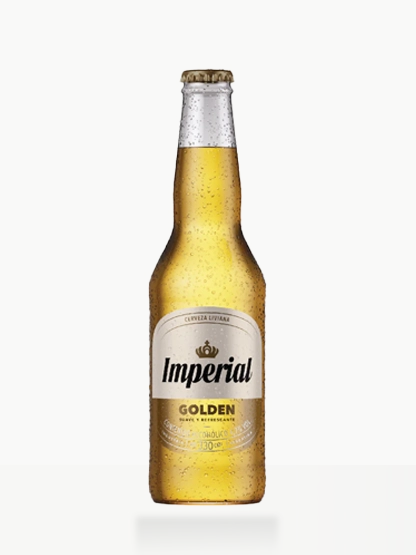 Cerveza Imperial