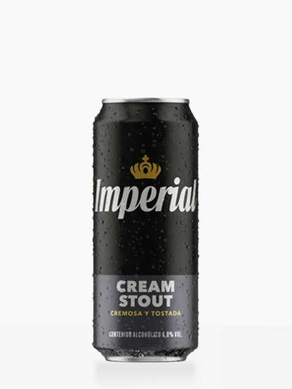 Cerveza Imperial