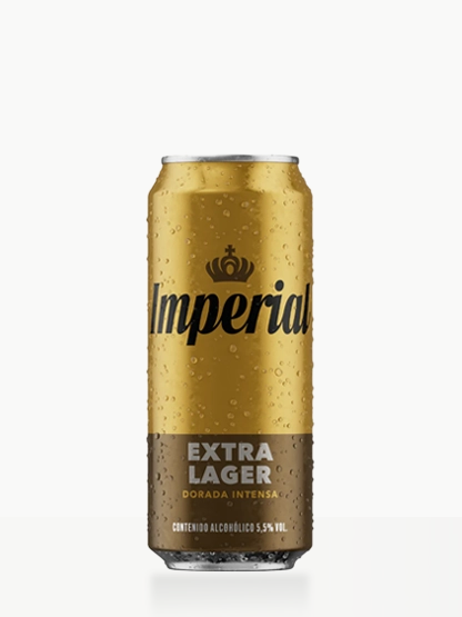 Cerveza Imperial