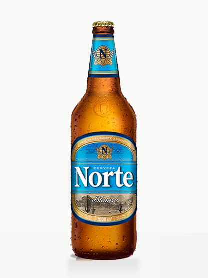 Cerveza Norte