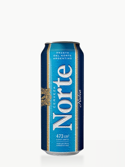 Cerveza Norte