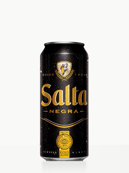 Cerveza Salta