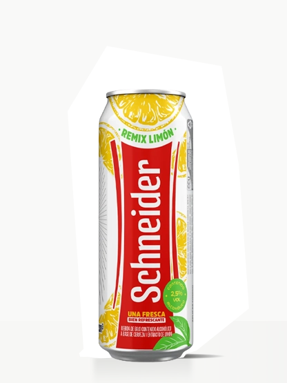 Cerveza Schneider