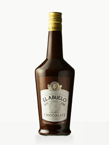 Licores El Abuelo