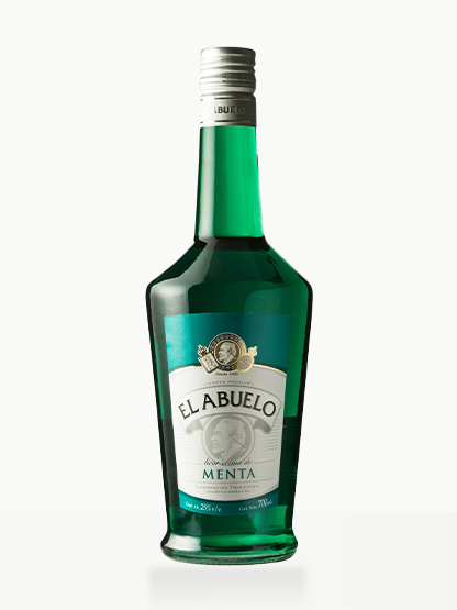 Licores El Abuelo