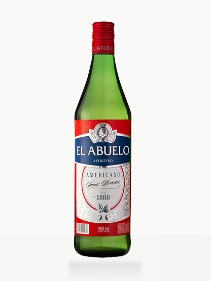 Licores El Abuelo