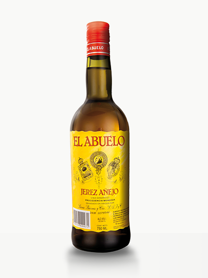 Licores El Abuelo