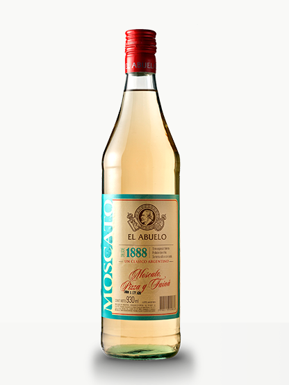 Licores El Abuelo