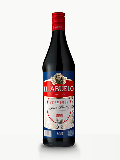 Licores El Abuelo