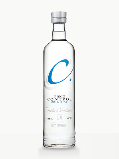 Pisco Control C