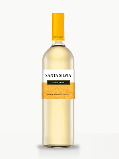 Santa Silvia