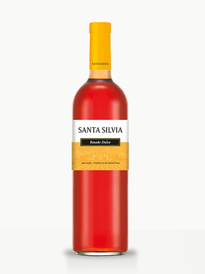 Santa Silvia