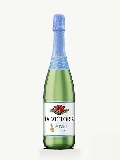 Sidra La Victoria