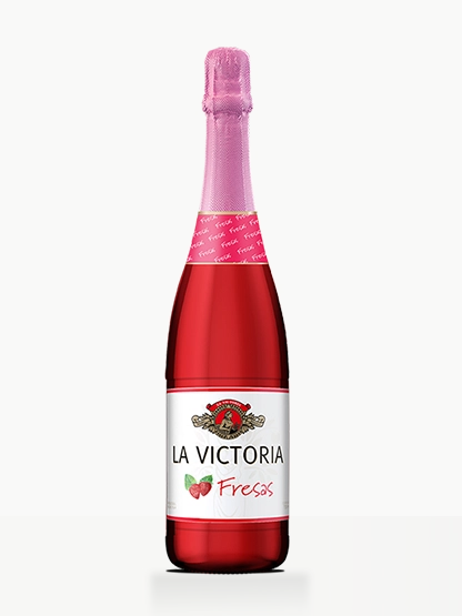 Sidra La Victoria