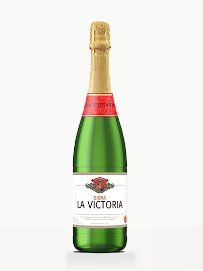 Sidra La Victoria