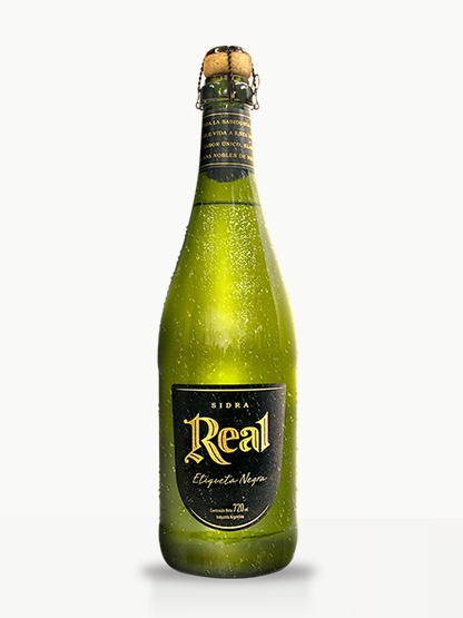 Sidra Real