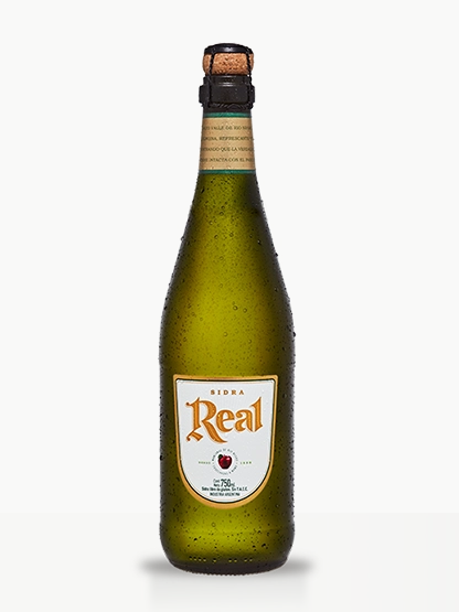 Sidra Real