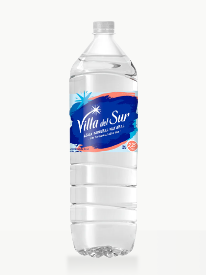 Villa del Sur