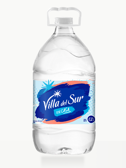 Villa del Sur