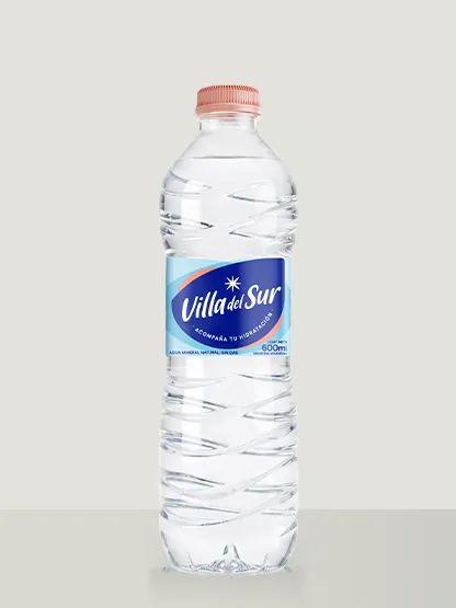 Villa del Sur