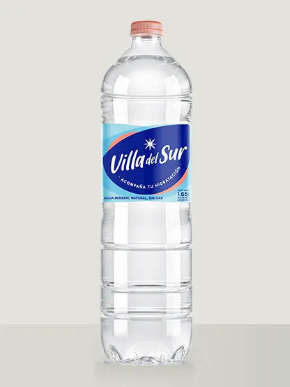 Villa del Sur